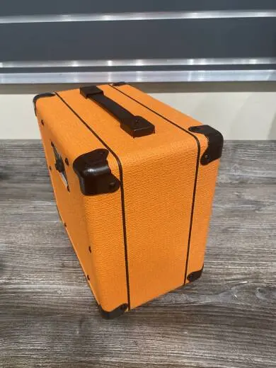 Store Special Product - Orange Amplifiers - PPC108